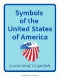 Symbols of the United States of America