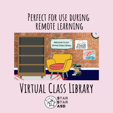 Virtual Class Library cover