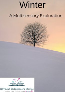 Winter A Multisensory Exploration