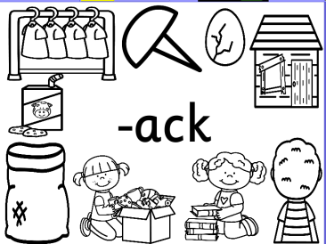 ack page