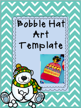 bobble hat cover