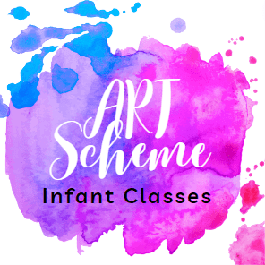 Art Scheme -Infant Classes