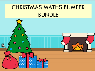 Christmas Bumper Bundle