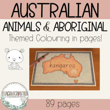 Australian-colouring-in-pages