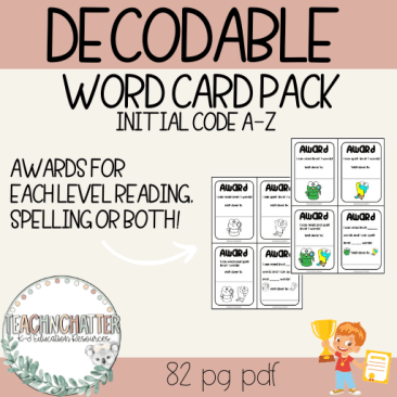 list-of-decodable-words