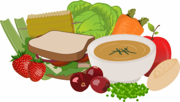 dieted-clipart-healthy-dinner-5