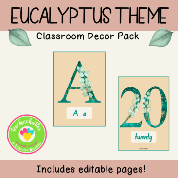 eucalyptus-classroom-decor