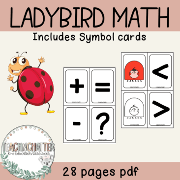 ladybird-math-activities