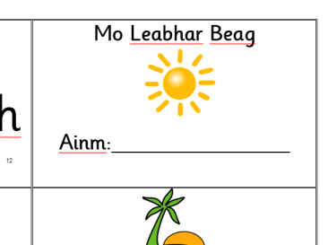 leabharbeag