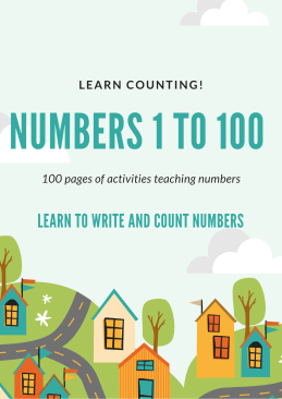 learn counting!