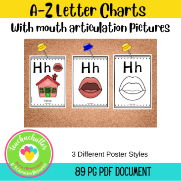 Alphabet-Charts-Printable