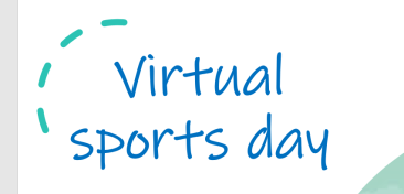 Virtual Sports Day