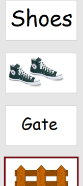 Dance Shoes for GG Powerpoint