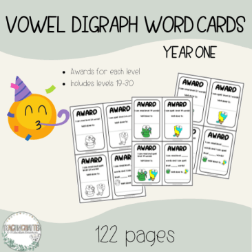 digraph-word-cards