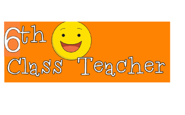 6th class Term 1 Geography Plans Long term and Short term and more