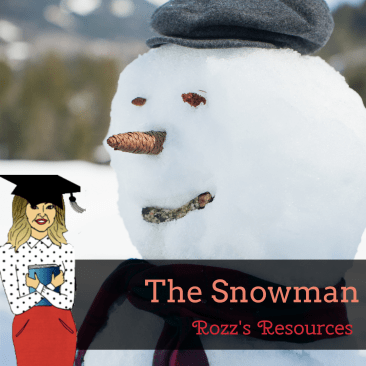 snowmancover