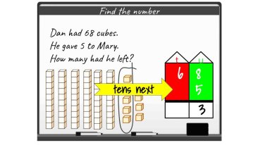 subtraction tens and units house (3)