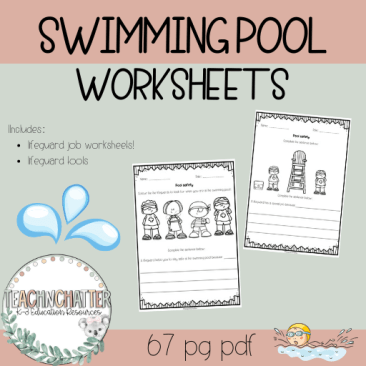 pool-safety-worksheets