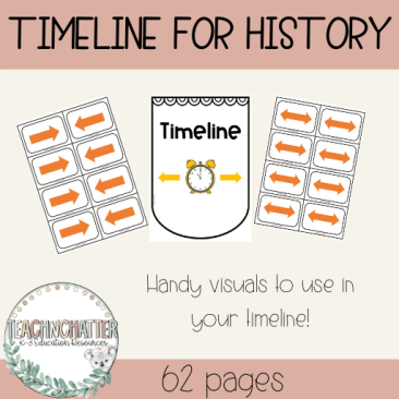 the-history-timeline