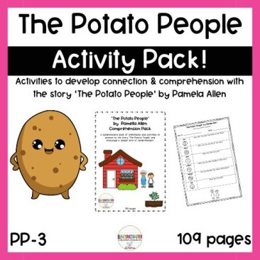 the-potato-people-story-activities