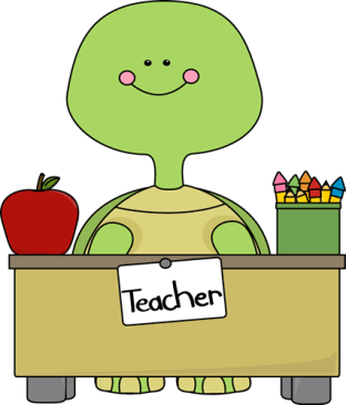 turtle-teacher