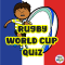 Rugby World Cup 2023 Quiz