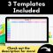 Mash > Back to School > Weekly Class Timetable Template | Editable ...
