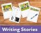 Practice Writing Stories ‘Zoggy At A Picnic’ (4-7 years)