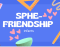Infants SPHE - Friendship  (LP's and Scheme)
