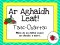 Ar Aghaidh Leat - Cluiche Foghlama