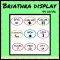 Briathra Display - 44 Cards