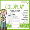 Coldplay Cover