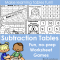 Tables Games Subtraction