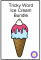 Ice cream cover