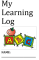 Learning log pic
