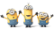 Minions_characters