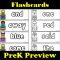 PreK Flashcards preview