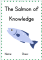 Salmon of Knowledge Activity Booklet
