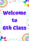 Welcome to... classroom door signs