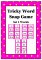 Tricky Word Snap Game Set 1