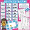 Tricky Words Pack 1