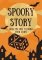Halloween Story Starters for Senior Classes (Roll the Dice Activity)