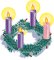 Advent -Religion Lesson Plans (First Class)