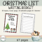 christmas-things-list