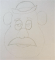 How to draw Mr Potato Head pp