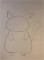 How to draw Pikachu- step by step pp