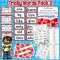 tricky words pack 3