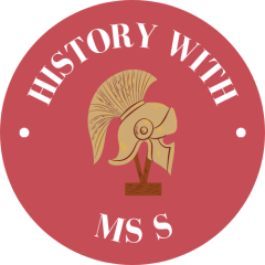 History with Ms S