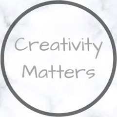 Creativity Matters