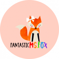 Fantastic Ms. Fox
